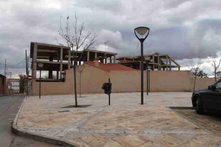 Consistorios podrán opinar hasta el 7 de enero sobre el proyecto de la Junta para edificar viviendas en suelo público