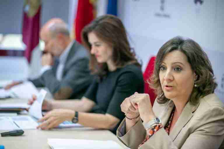 Cuatro proyectos de C-LM por 3,5 millones reciben visto bueno de Industria para impulsar la competitividad comercial