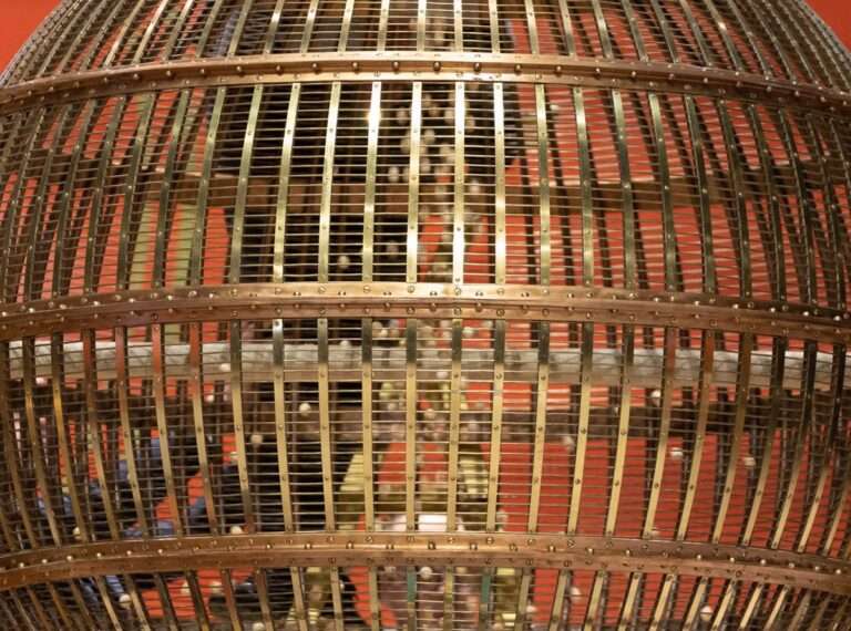 Da comienzo el Sorteo de Navidad 2022, que reparte 2.520 millones de euros en premios, 112 millones más