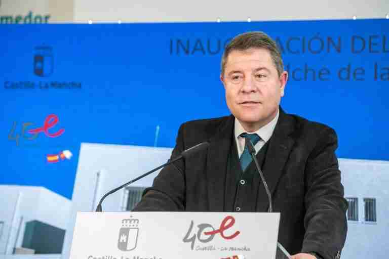 Declaran Proyecto de Singular Interés la instalación de banda ancha de muy alta velocidad en 101 polígonos de C-LM