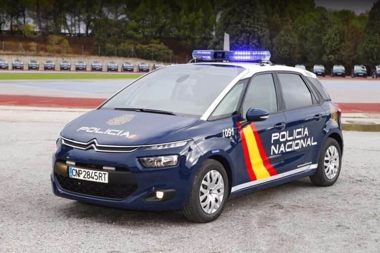 Detenidos 28 grafiteros por realizar pintadas que en vagones de trenes en Madrid y Guadalajara