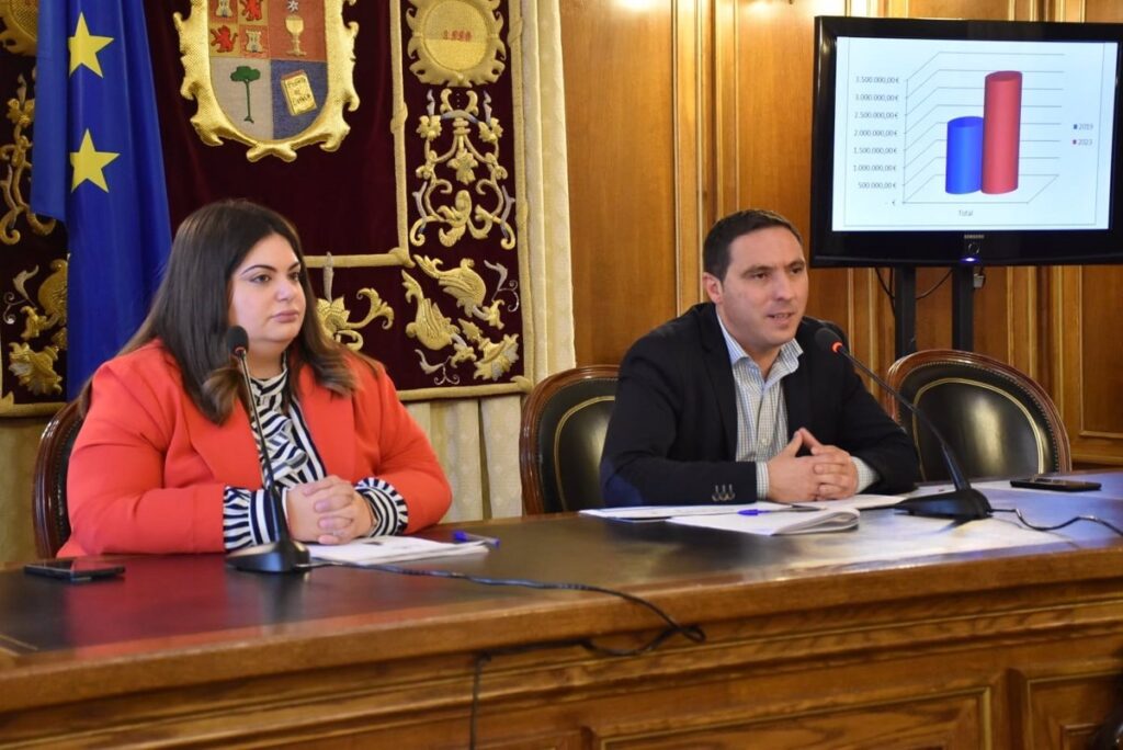 Diputación Cuenca eleva un 68% su presupuesto en cultura, con aniversario de Fundación Antonio Pérez como "joya" en 2023