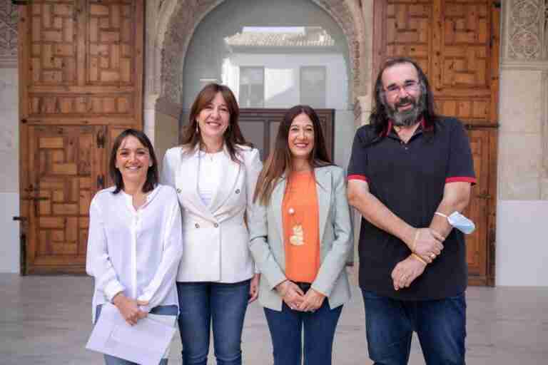 Directoras y guionistas, en el jurado que fallará los Premios de Castilla-La Mancha Mujeres en el Cine 'Alice Guy'