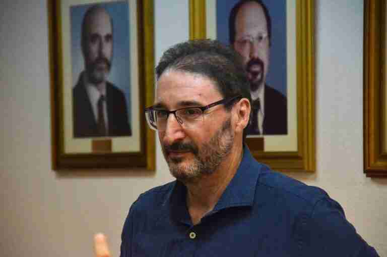 Eduardo Fernández-Medina, profesor de UCLM, nuevo vicepresidente de la Red de Excelencia Nacional de Ciberseguridad