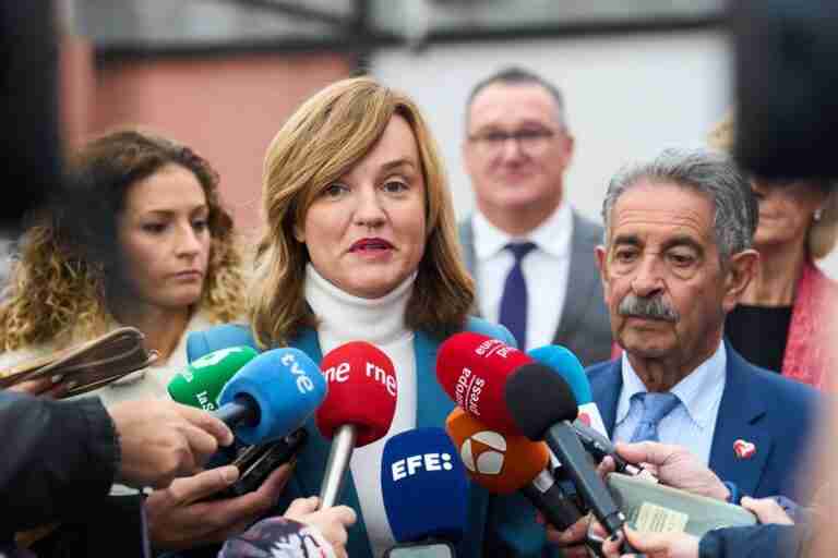 Educación aplazará un año la nueva EBAU para "alcanzar el mayor consenso posible"