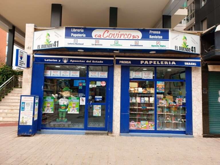 El 5.490, el 'Gordo' del Sorteo de Navidad 2022, cae en Albacete y Ciudad Real capital