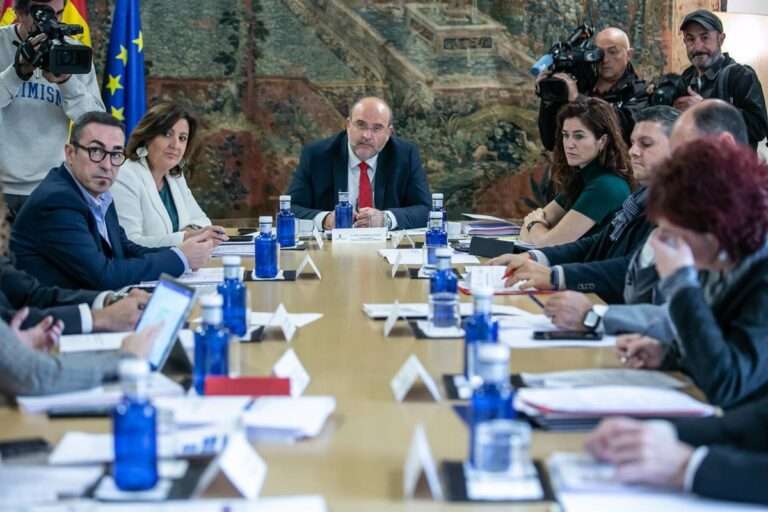El Consejo de Gobierno de este martes aprobará ayudas para llevar talento a zonas despobladas de la región