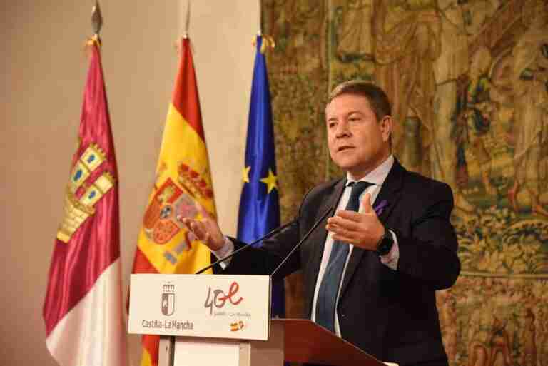 El Consejo de Gobierno del martes planteará "aumentar, casi doblar" el presupuesto de algunas áreas de la dependencia