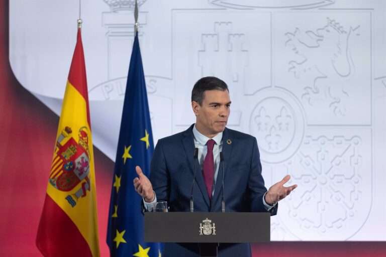 El Gobierno destina 660 millones para compensar a agricultores, ganaderos y pescadores por el alza de precios
