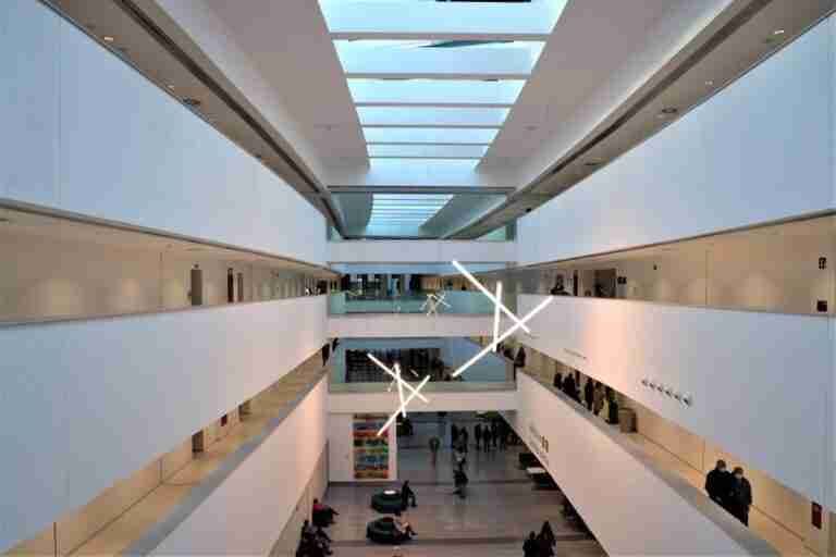 El Hospital de Toledo cumple su primer año con 1 millón de actos clínicos y sumará Genética y Reproducción Asistida