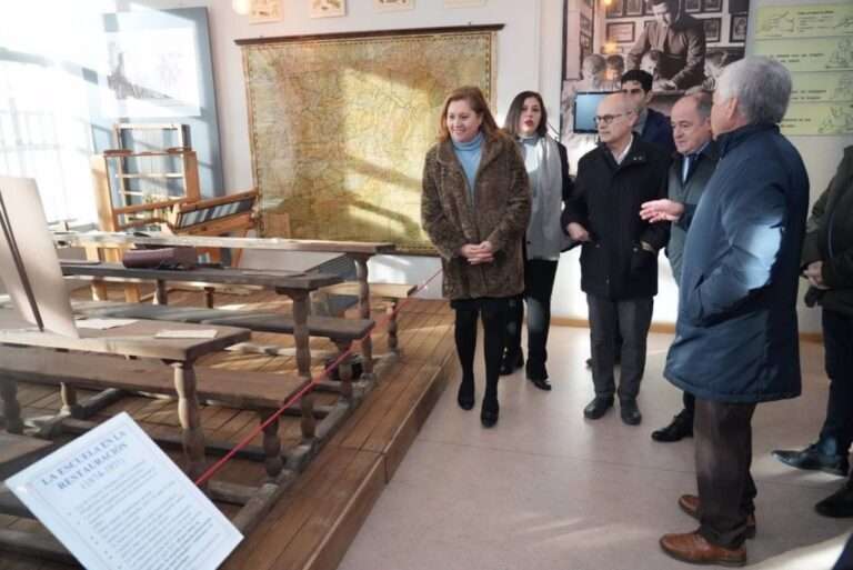 El Museo del Niño de Castilla-La Mancha 'Juan Peralta', reconocido como institución museística oficial por la Junta
