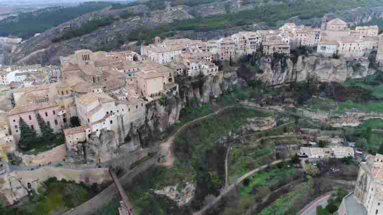 El Presupuesto 2023 del Consorcio de la Ciudad de Cuenca crece hasta alcanzar casi 5,4 millones de euros