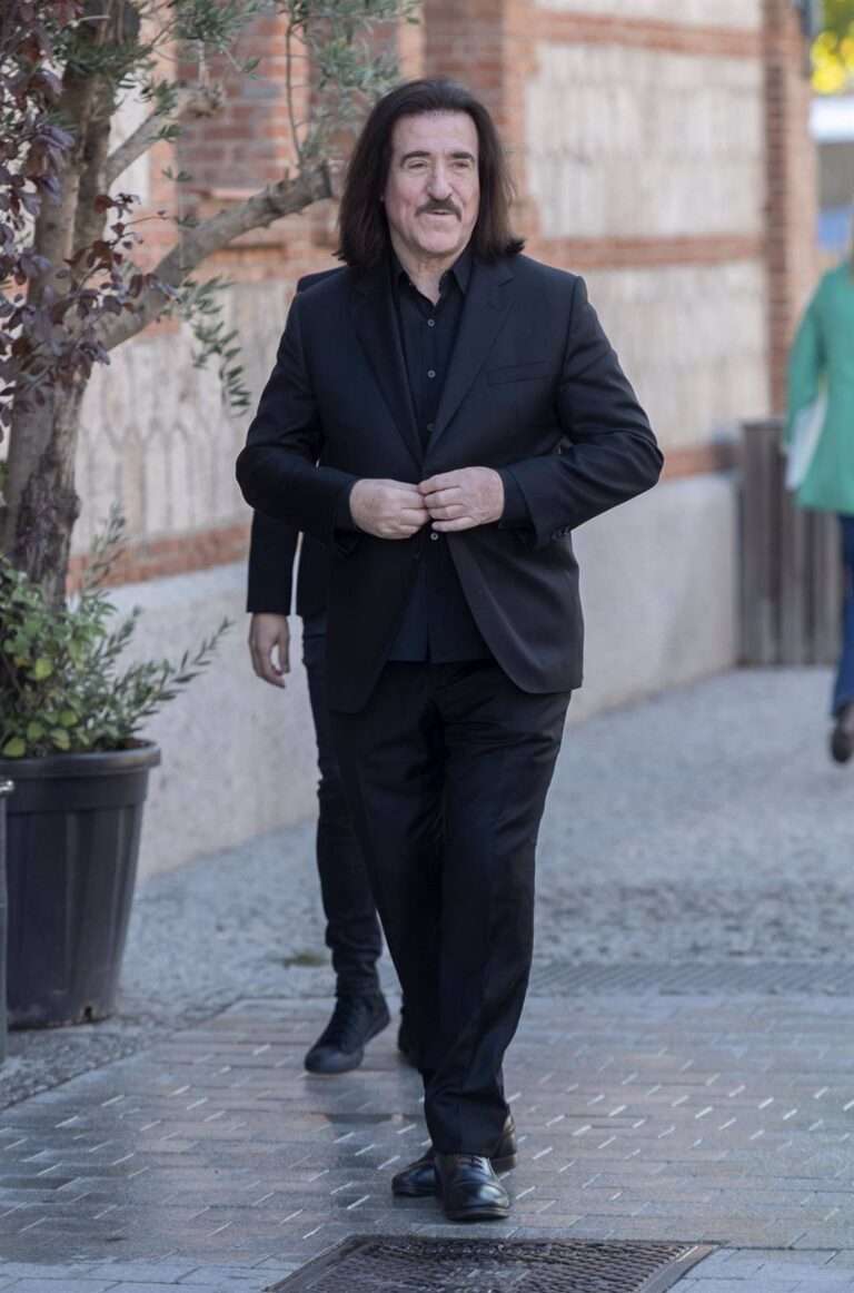 El Teatro Quijano de Ciudad Real acoge el día 29 'Una Noche con Luis Cobos'