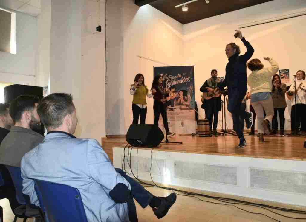 El XXI Encuentro de Aguilanderos de Albacete regresa tras dos años de ausencia con reconocimiento a sus 9 agrupaciones