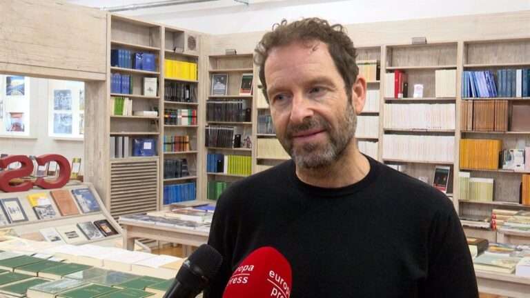 El conquense Carlos Patiño retorna del siglo Oro con el redescubrimiento de su música, la favorita del rey Felipe IV
