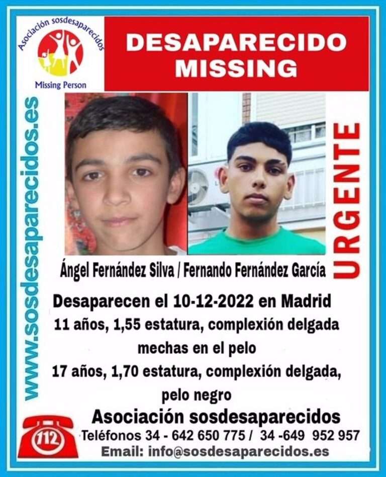 El cuerpo del menor hallado en Toledo no presentaba signos de violencia y todas las hipótesis están abiertas
