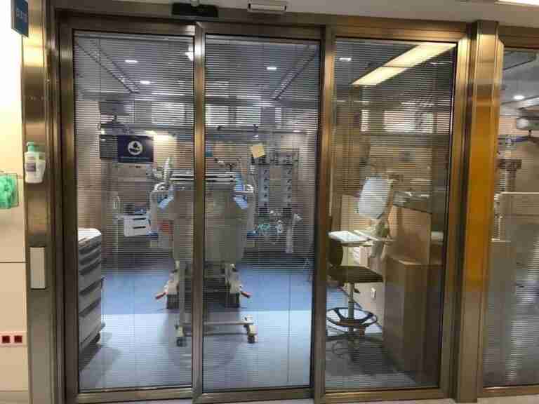 El decreto que autoriza centros, servicios y establecimientos sanitarios de C-LM entrará en vigor en enero