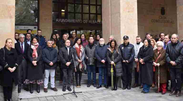 El detenido por el asesinato machista en Albacete tenía denuncias y orden de alejamiento de relaciones previas