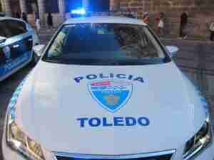 Fallece un hombre de 65 años al precipitarse al interior de un pozo de tres metros de profundidad en Toledo