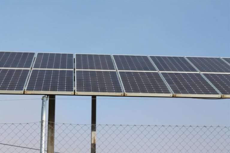GFM ve a España con capacidad para ser "la Arabia Saudí" de las renovables con C-LM como "centro de producción"