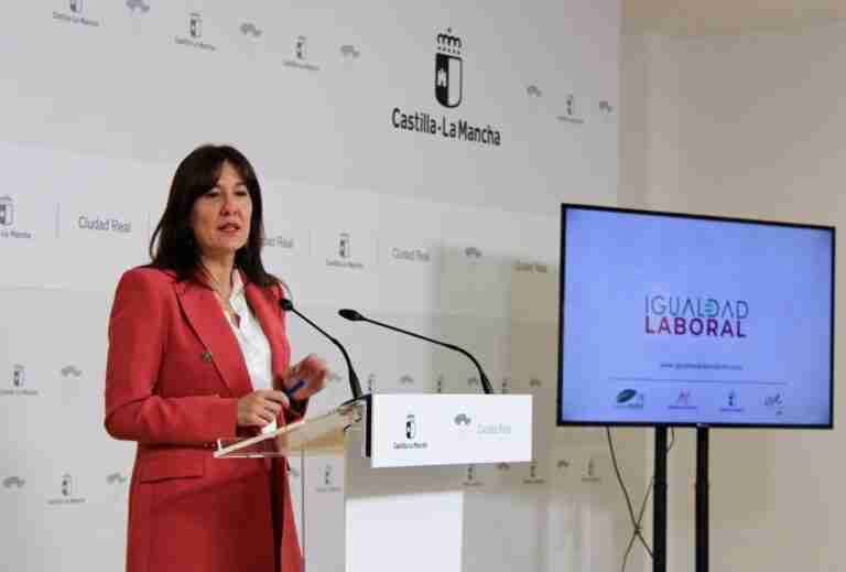 Gobierno C-LM muestra su rechazo a la enmienda de ERC a la malversación y espera que el PSOE en el Congreso la tumbe
