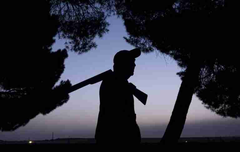Herido un hombre tras recibir un disparo de forma accidental durante una cacería en Torre de Juan Abad