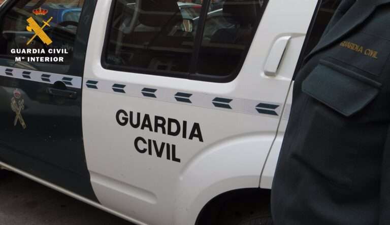 Herido un varón tras ser agredido con arma blanca en un domicilio de Torrijos (Toledo)