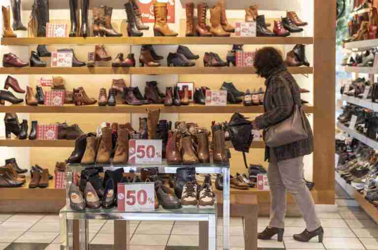 IPC.- La caída del 0,3% en noviembre en C-LM no evita que siga siendo la más inflacionista, con un 8,1% anual