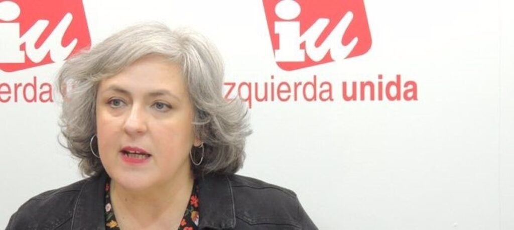 IU C-LM pide mayor respuesta institucional ante "la ola de asesinatos machistas": "Los minutos de silencio no confortan"