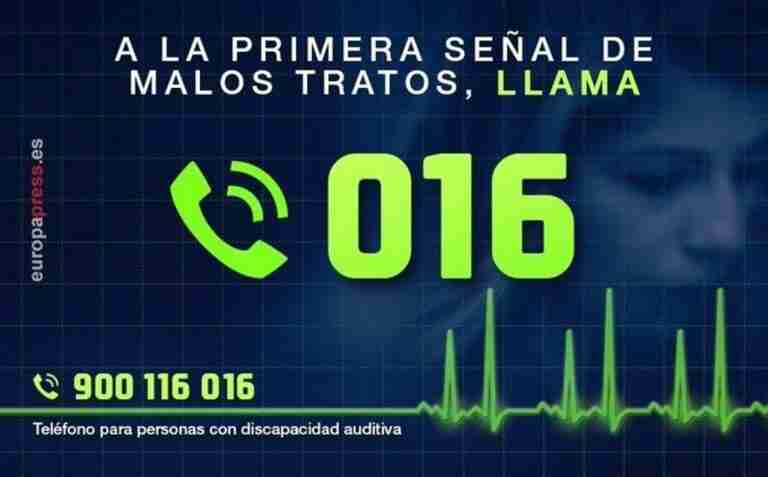 Igualdad confirma un nuevo caso de violencia de género en Albacete y eleva a 41 las mujeres asesinadas en 2022