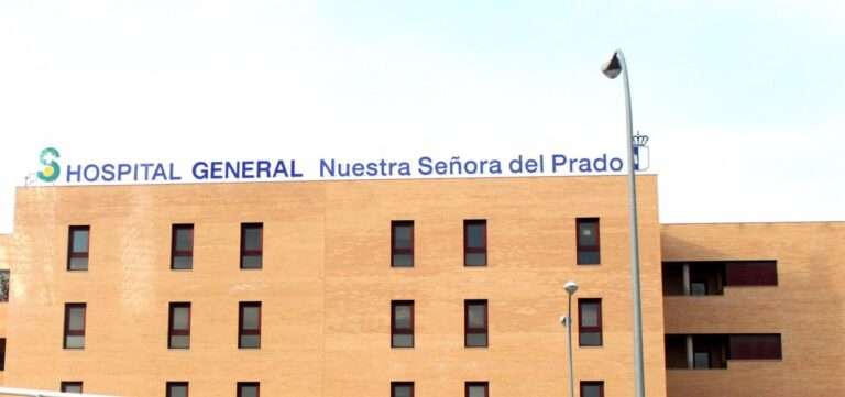 Intoxicadas cuatro personas por la mala combustión de una caldera en Cardiel de los Montes (Toledo)