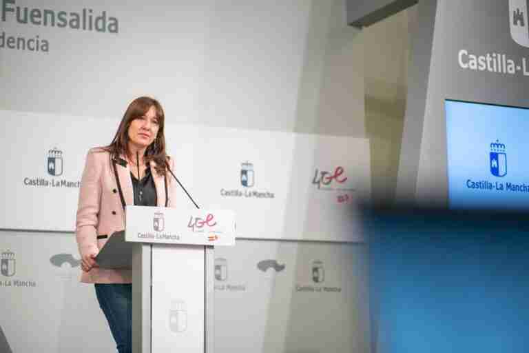 Junta C-LM celebra el ofrecimiento de Podemos para desbloquear la Ley de Bienestar Animal: "Es un avance"