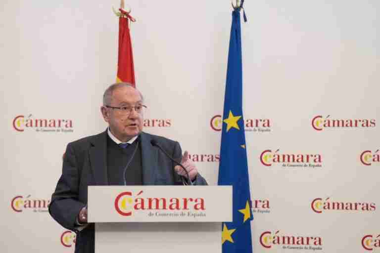 La Cámara de Comercio de Ciudad Real se incorpora al Comité Ejecutivo de la de España