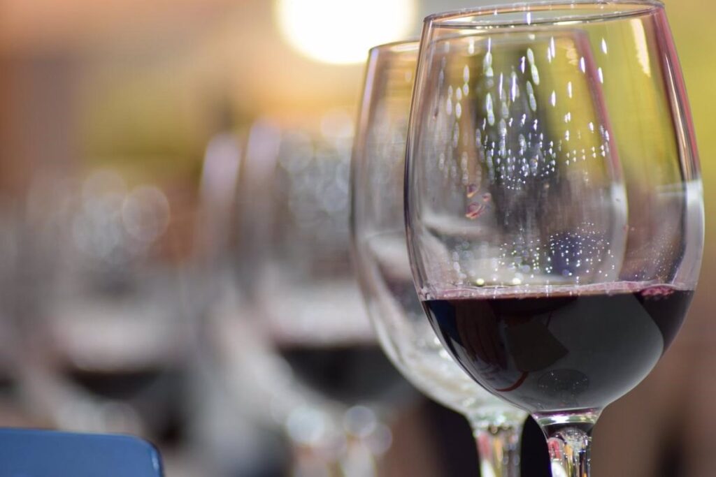La Comisión Europea ya estudia el expediente de la nueva DO de vino 'Campo de Calatrava', singular por su origen volcáni
