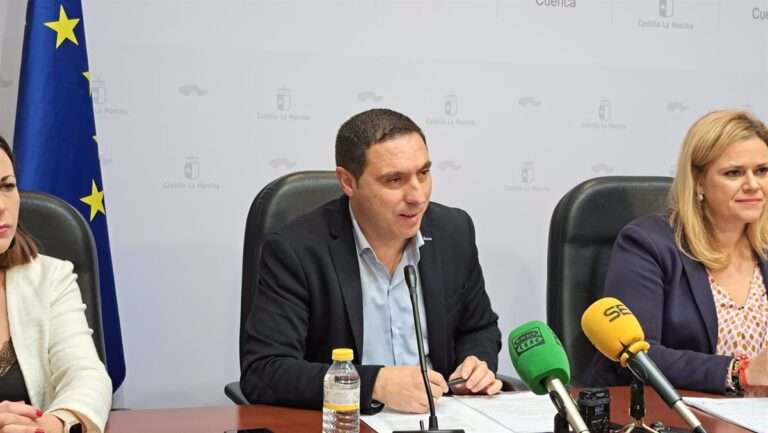 La Diputación de Cuenca se pondrá a disposición de la Fiscalía por la compra del local en la calle Diego Jiménez