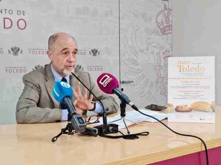 La Feria del Dulce llega a la Catedral de Toledo del 6 al 8 de diciembre con una veintena de conventos y obradores