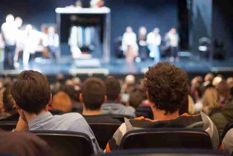 La Red Artes Escénicas y Musicales de C-LM llega a los escenarios de la región esta semana con 31 propuestas variadas