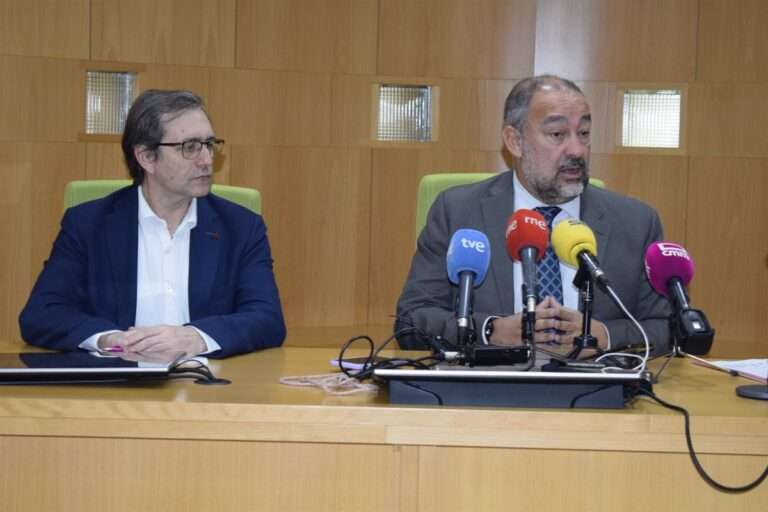 La UCLM logra más de 56 millones de euros durante 2022 para proyectos de investigación en diferentes convocatorias