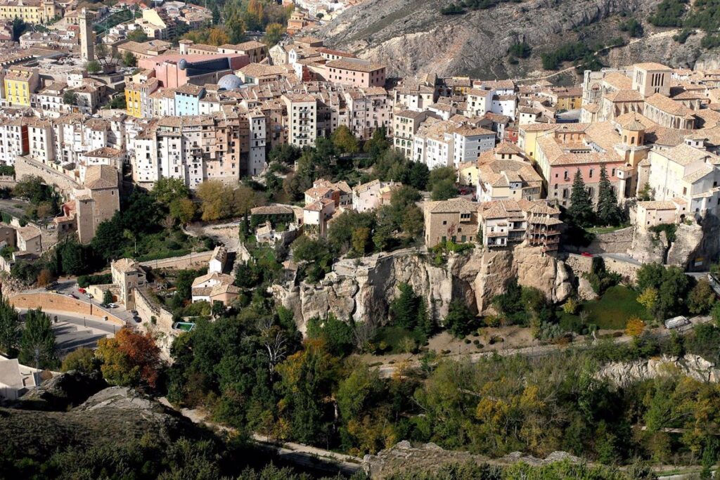 Las actividades de la Capitalidad Gastronómica de Cuenca contarán con casi 200.000 euros de Junta