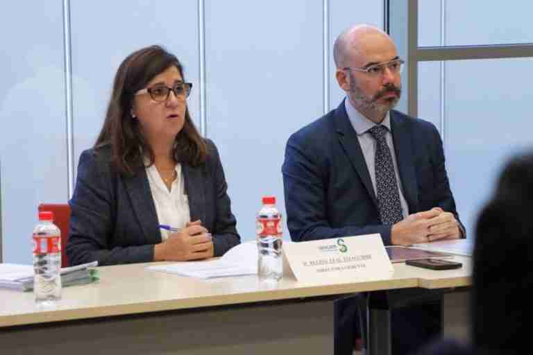 Las convocatorias de la Oferta de Empleo del Sescam compuesta por 2.651 plazas se publicará el 29 de diciembre
