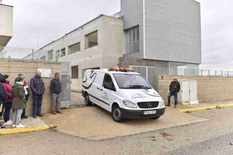 Las niñas asesinadas por su madre en Quintanar del Rey serán enterradas este sábado en la localidad conquense