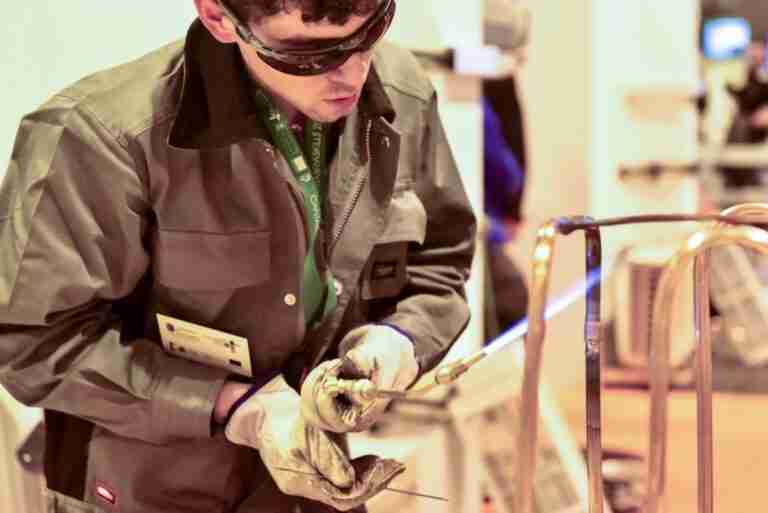 Los Campeonatos Autonómicos de FP 'CLMSKILLS 2023' arrancarán el próximo 12 de abril
