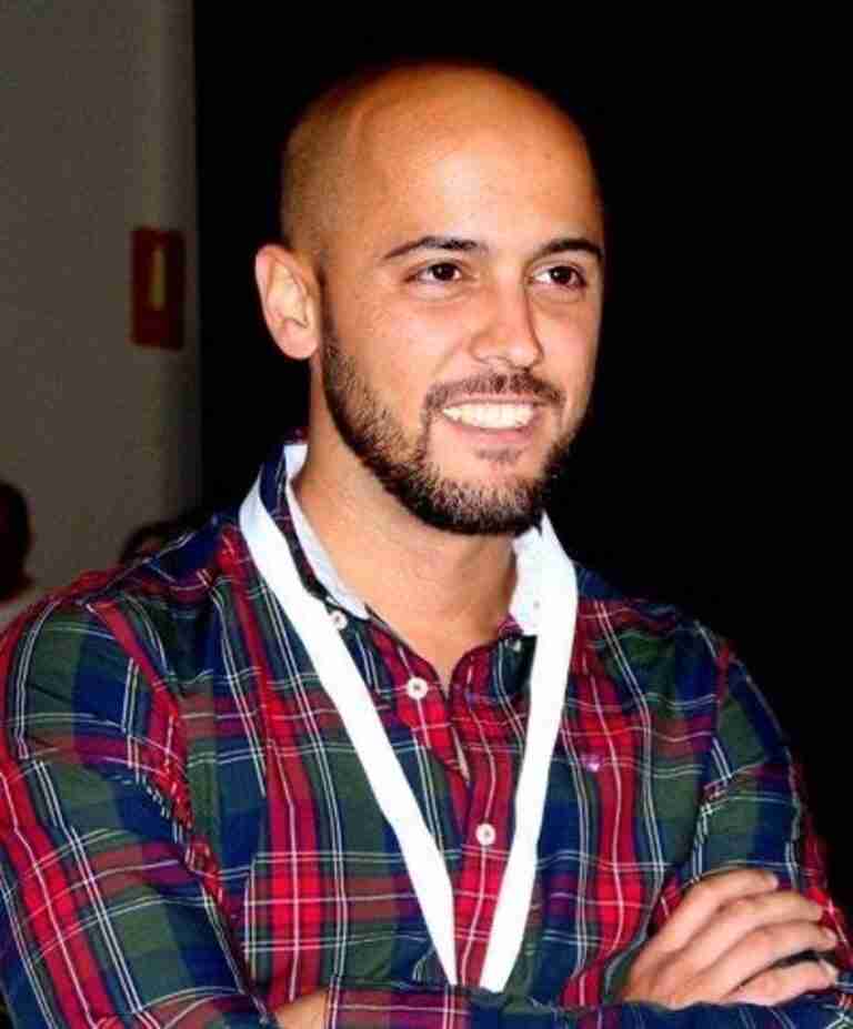 Manuel Corral será el candidato del PP a la Alcaldía de Azuqueca de Henares (Guadalajara)