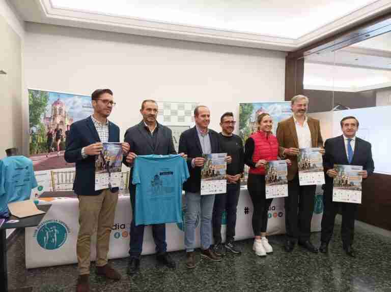 Más de 1.000 atletas inscritos ya en 'La Media Maratón y 11 km Witzenmann' que se celebrará el día 11 en Guadalajara