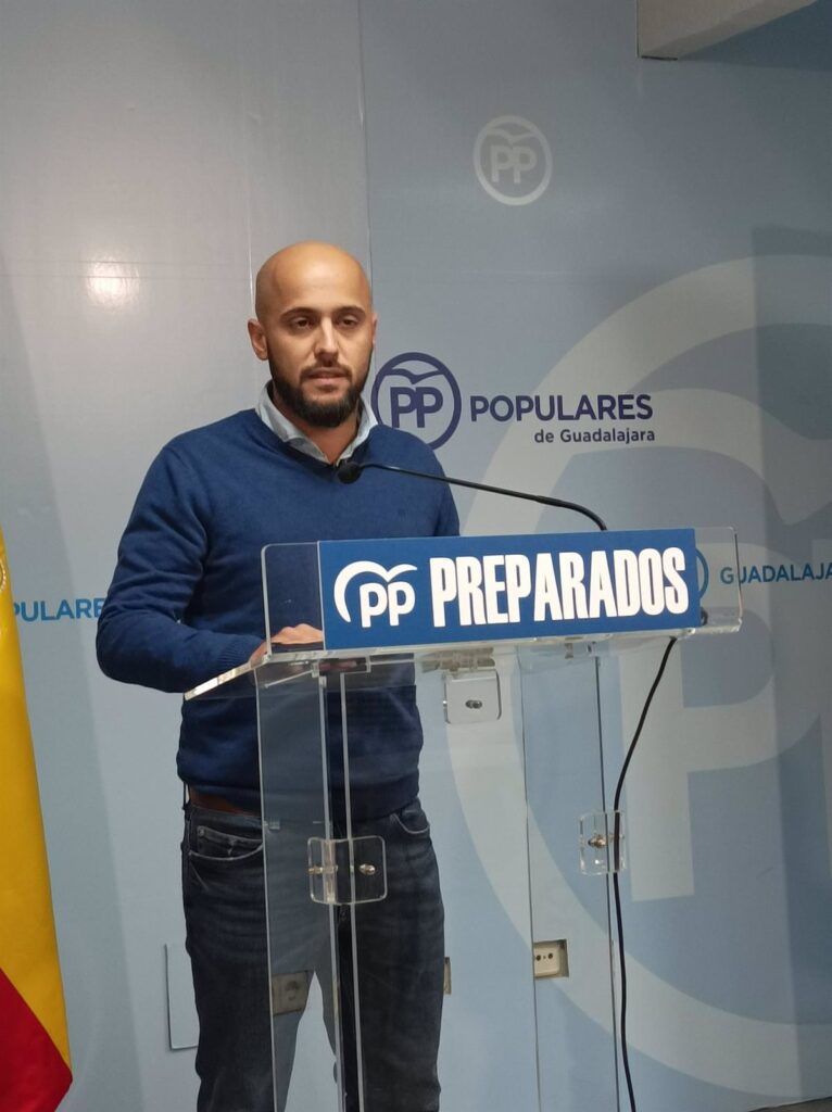 PP pedirá que se revoque la cesión de suelo municipal para un Centro de Refugiados en Azuqueca de Henares