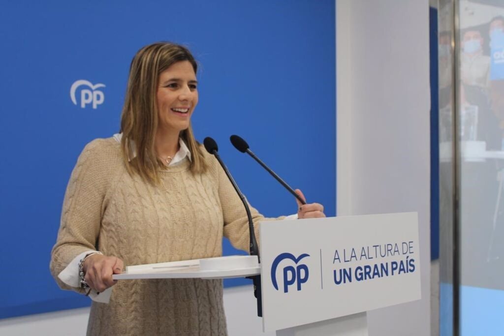 PP pide a Page cesar de los cargos del PSOE C-LM a diputados y senadores que dieron el sí a la reforma del Código Penal