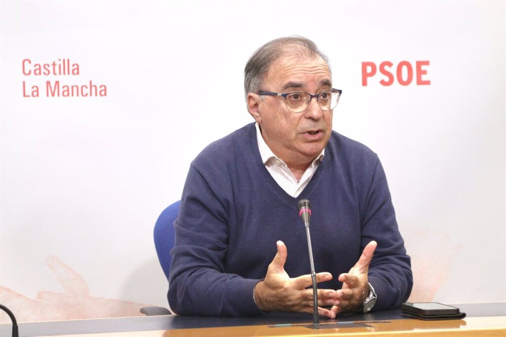 PSOE C-LM aplaude las nuevas medidas del Gobierno contra la inflación: "El PP no aprobó ni una sola ayuda" en su día