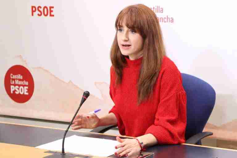 PSOE C-LM destaca las "políticas realistas" de Page para frenar la inflación e impulsar el empleo