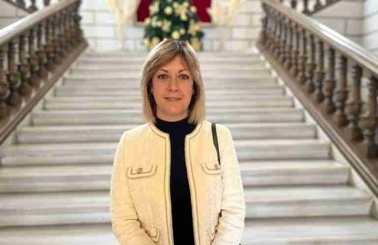 PSOE acusa a Núñez de "tomar el pelo" a los castellanomanchegos con "enmiendas fake" a los presupuestos de 2023