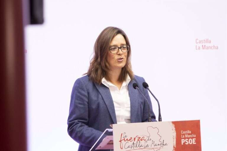 PSOE destaca que la encuesta que da a Page mayoría absoluta demuestra que CLM apuesta por sus soluciones y la moderación